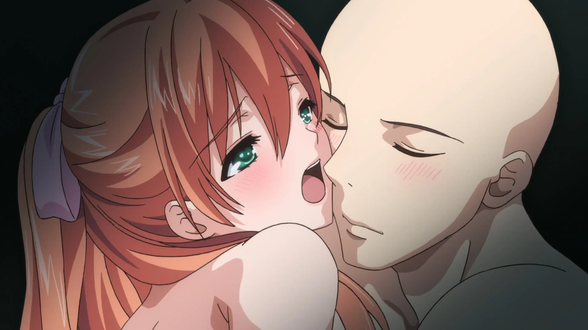 Backdrop for Souryo to Majiwaru Shikiyoku no Yoru ni...