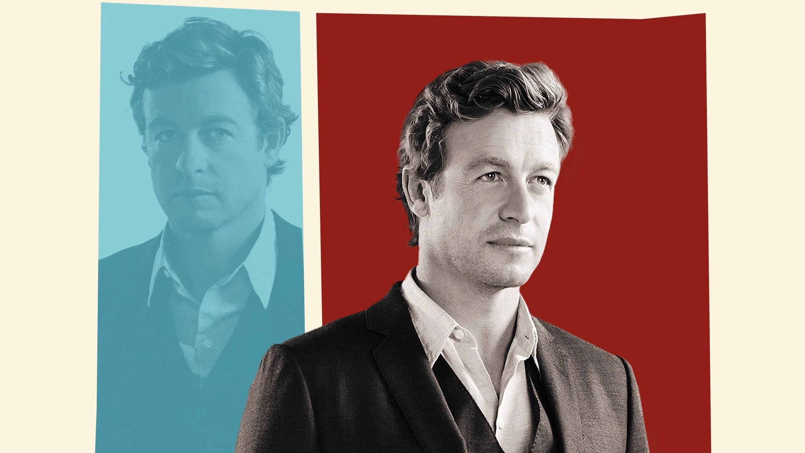 Backdrop for The Mentalist