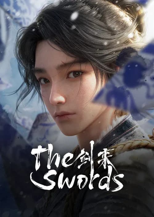 Cover for Sword of Coming