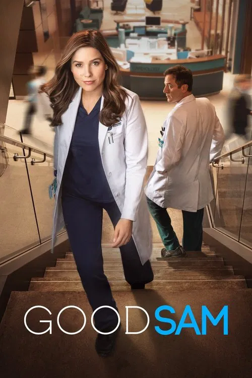 Cover for Good Sam