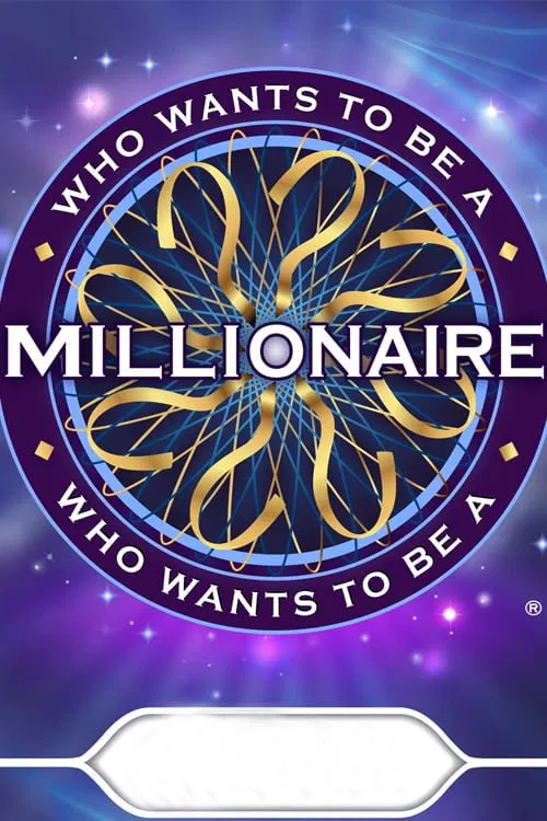 Cover for Who Wants to Be a Millionaire?