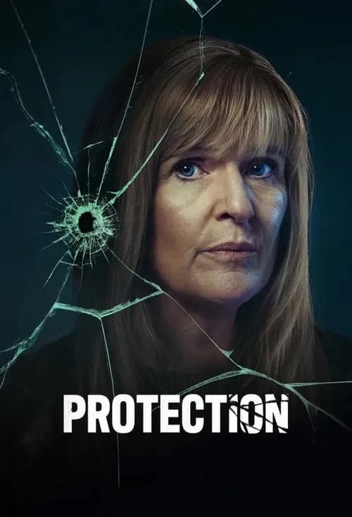 Cover for Protection