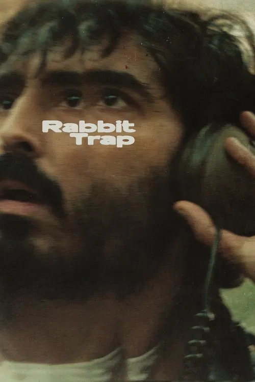 Rabbit Trap poster