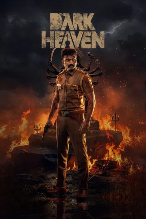 The Dark Heaven poster