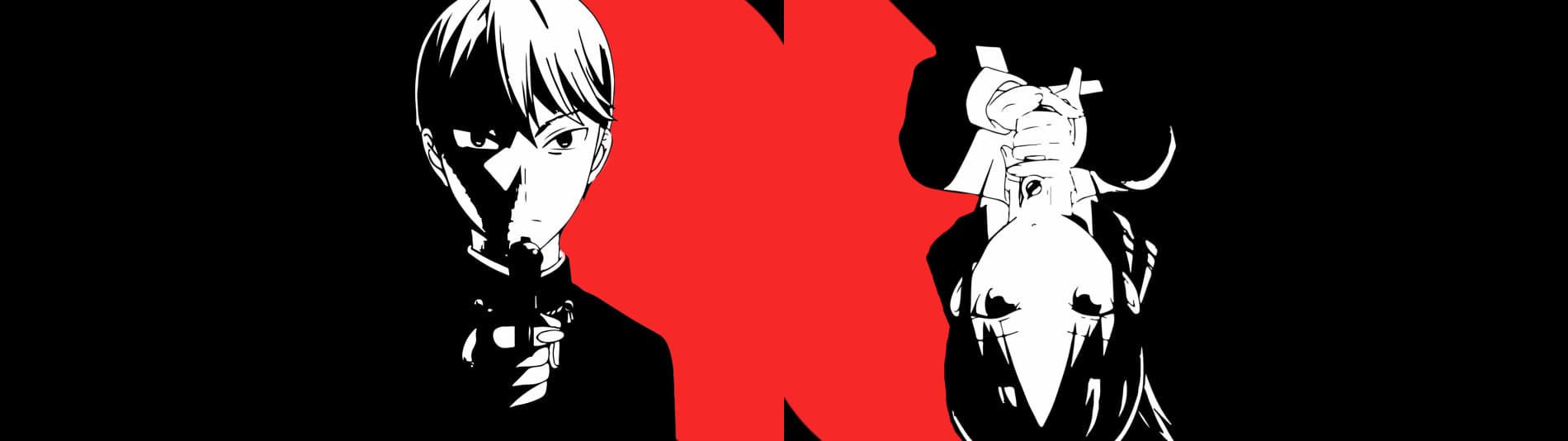 Backdrop for Kaguya-sama: Love is War