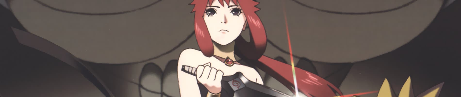 Backdrop for Naruto Shippuden the Movie: The Lost Tower