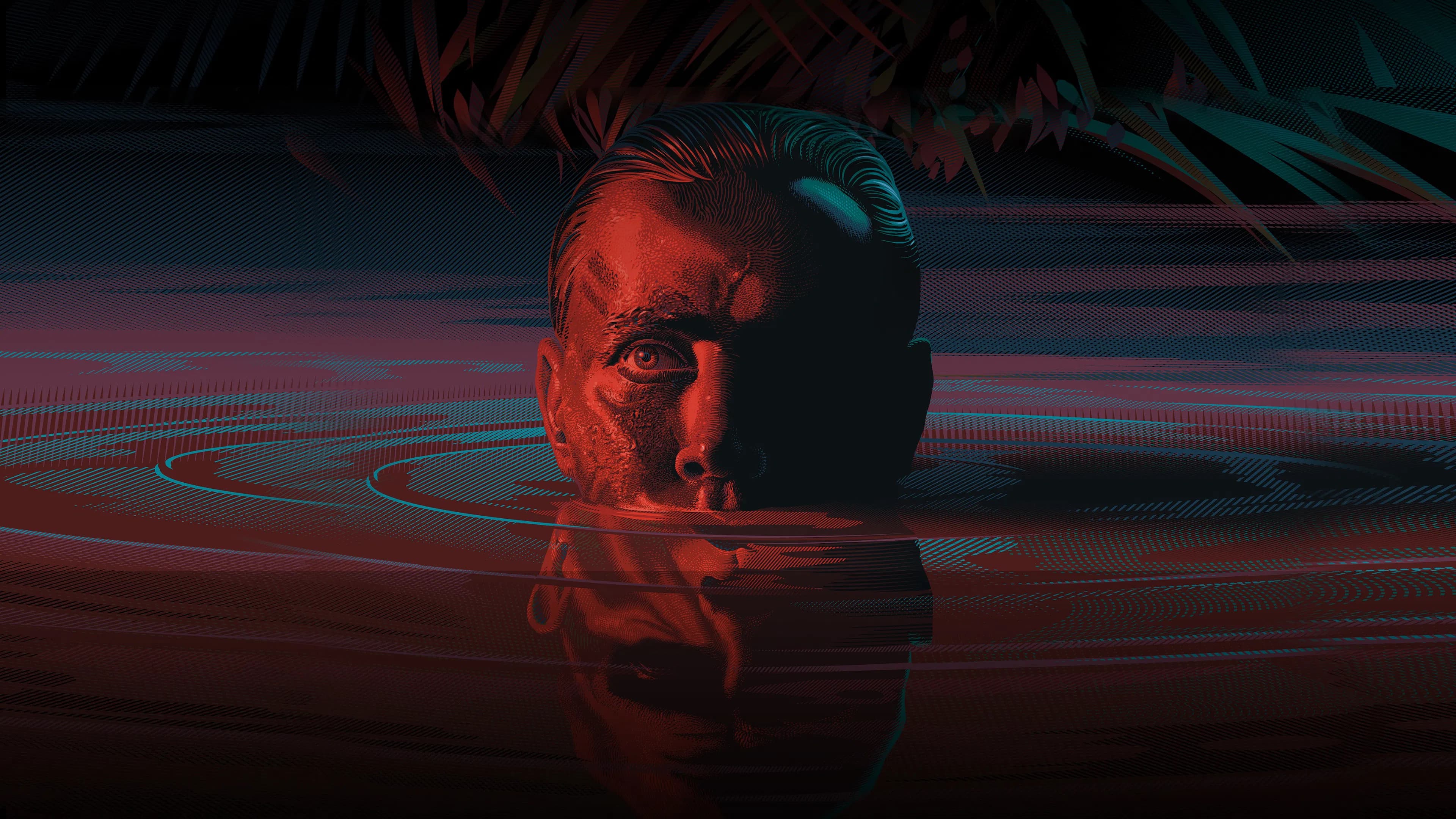 Backdrop for Apocalypse Now