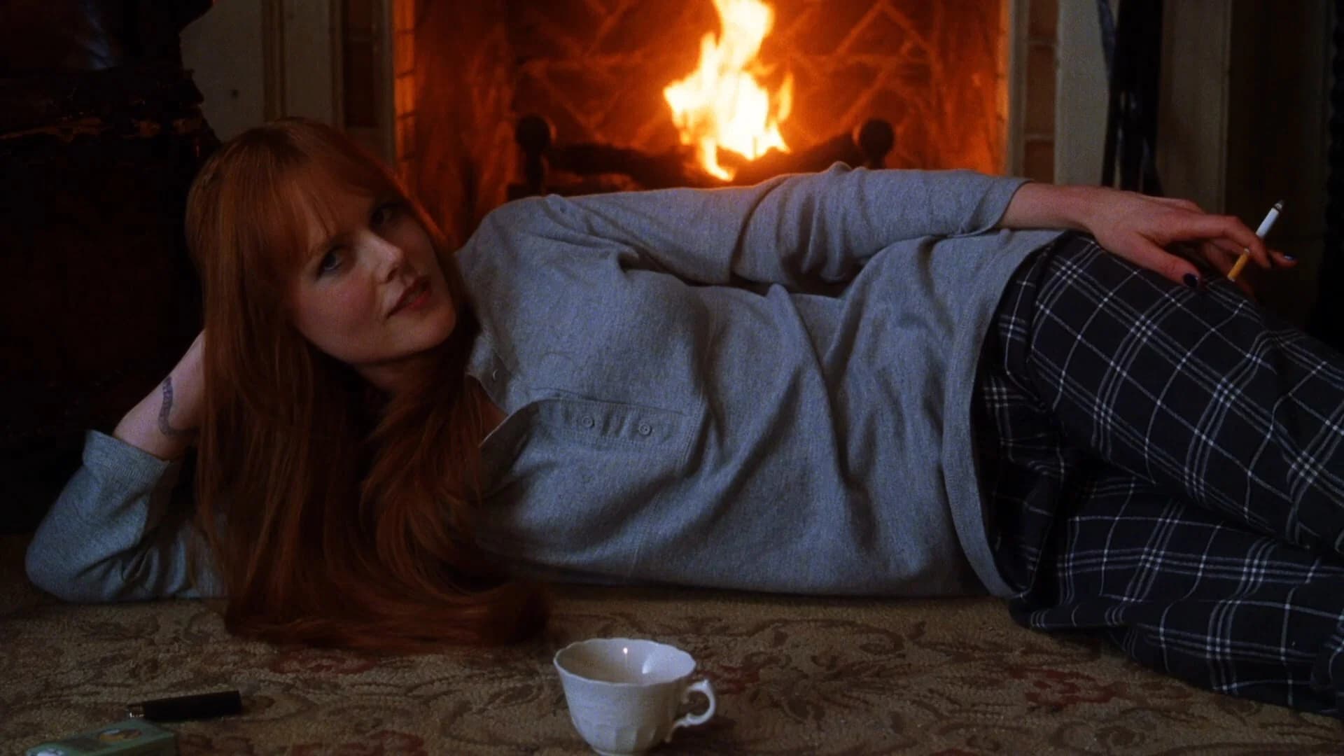 Backdrop for Practical Magic