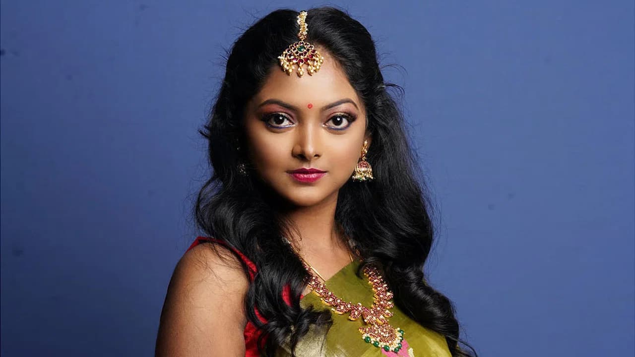 Backdrop for Lakshana