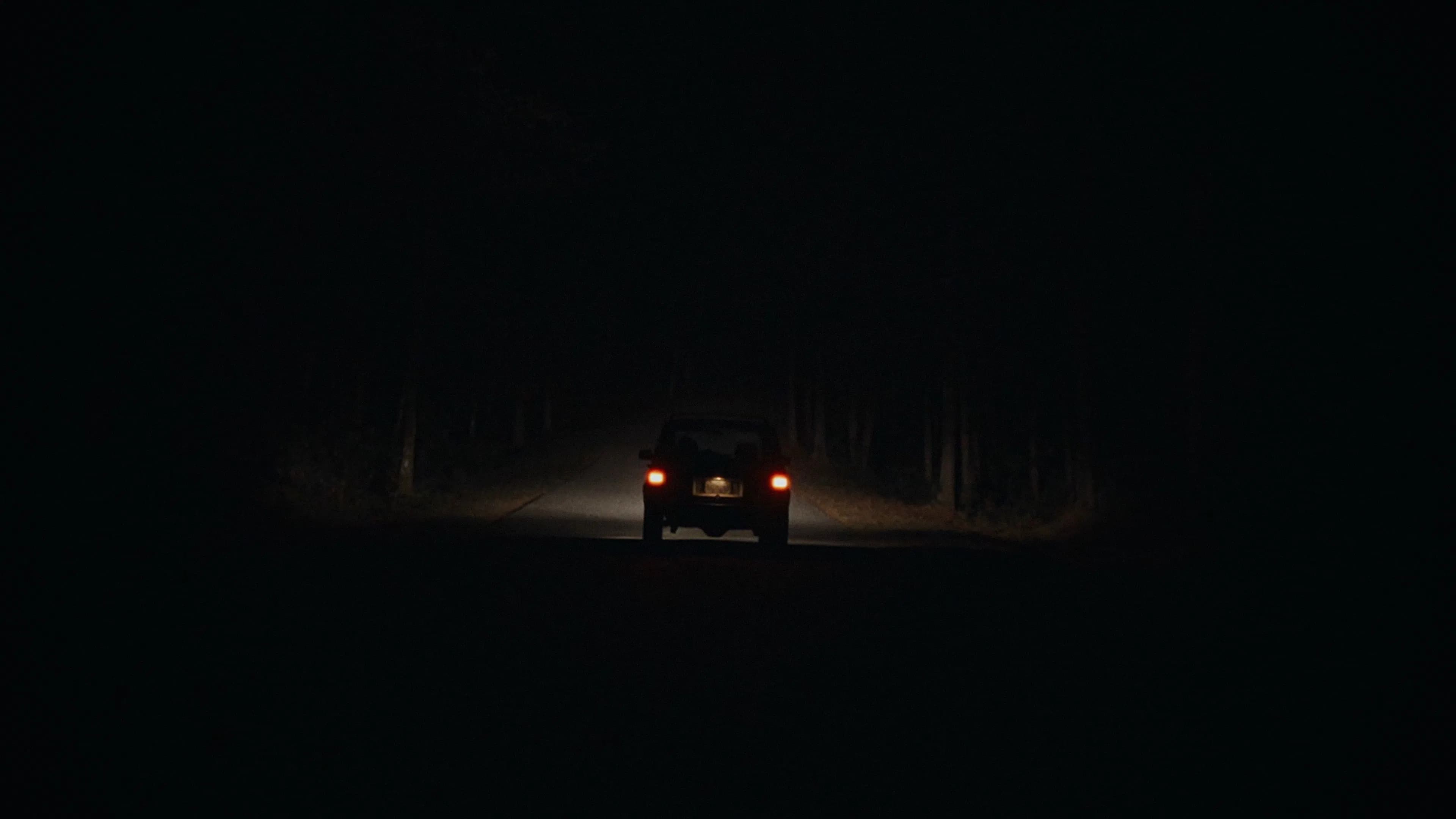 Backdrop for It Ends