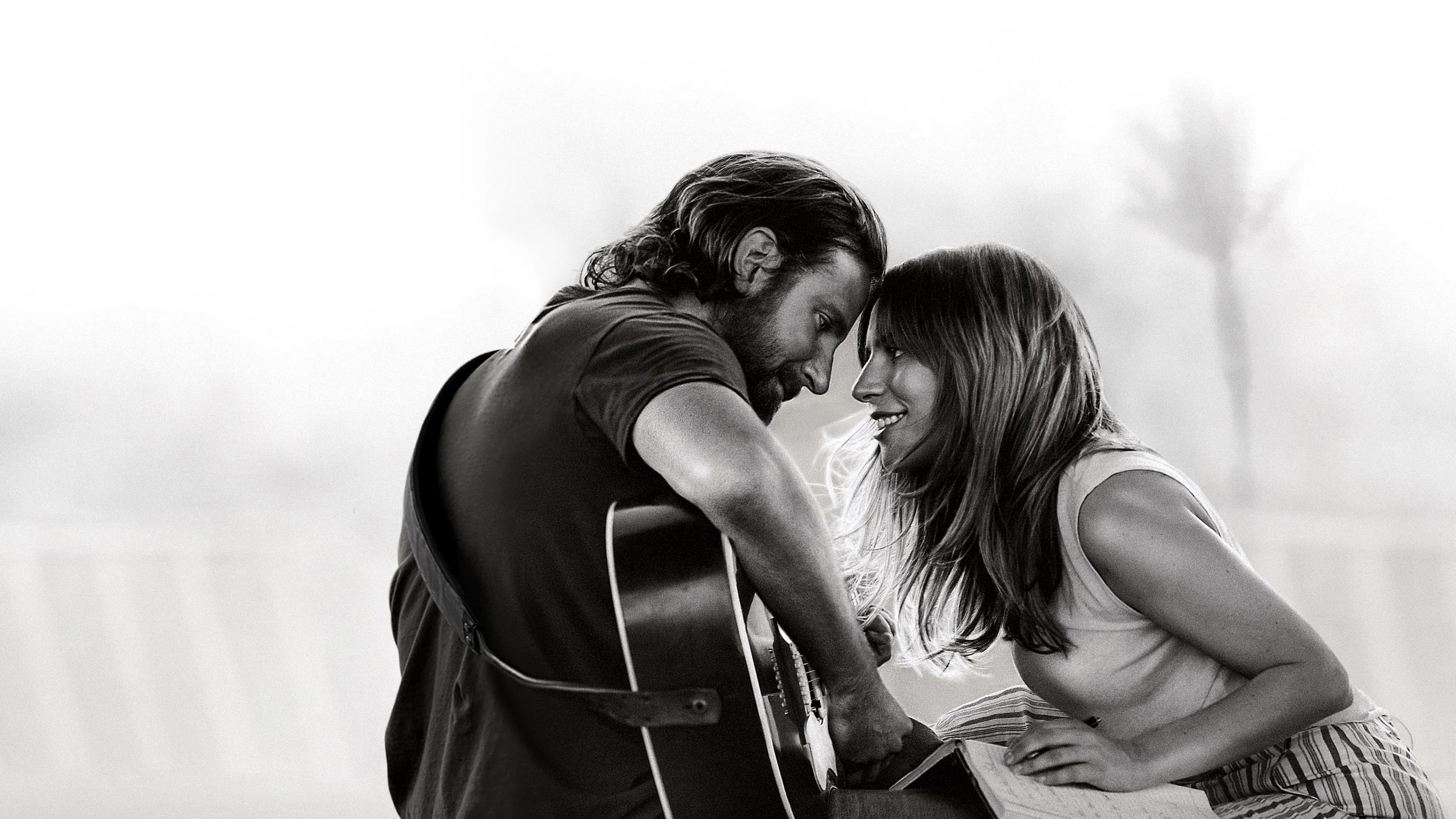 Backdrop for A Star Is Born