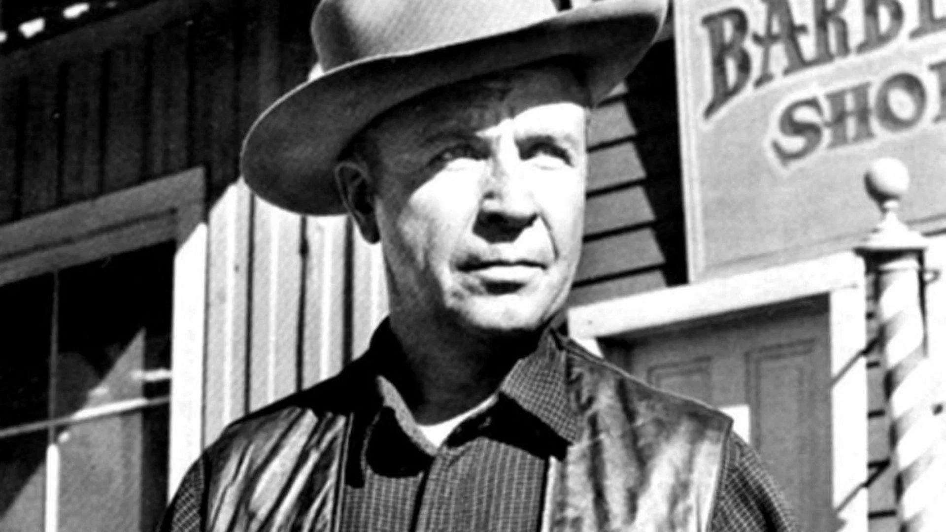 Backdrop for Dick Powell's Zane Grey Theatre