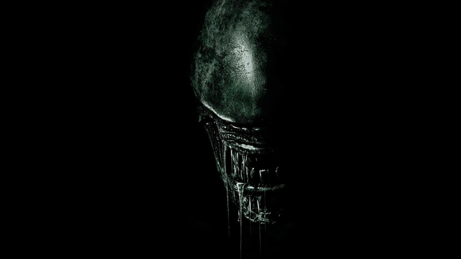 Backdrop for Alien: Covenant