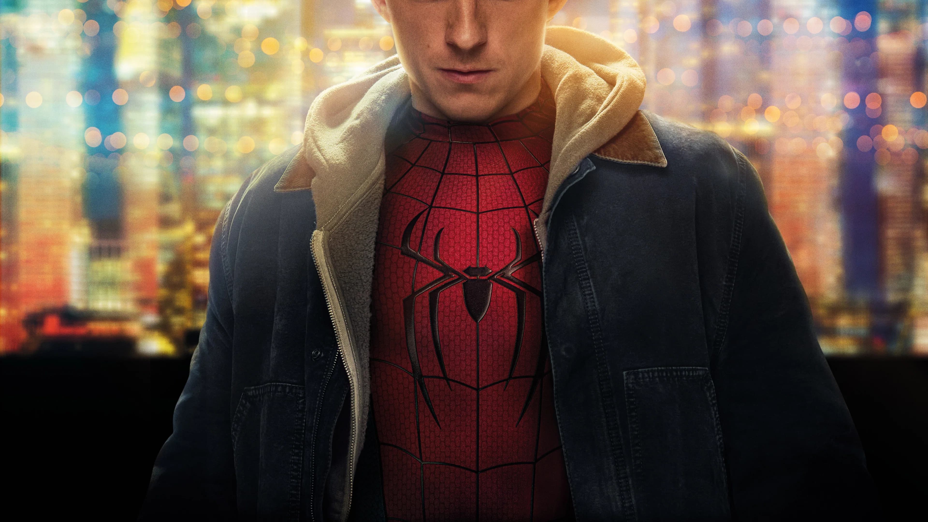 Backdrop for Spider-Man: Brand New Day