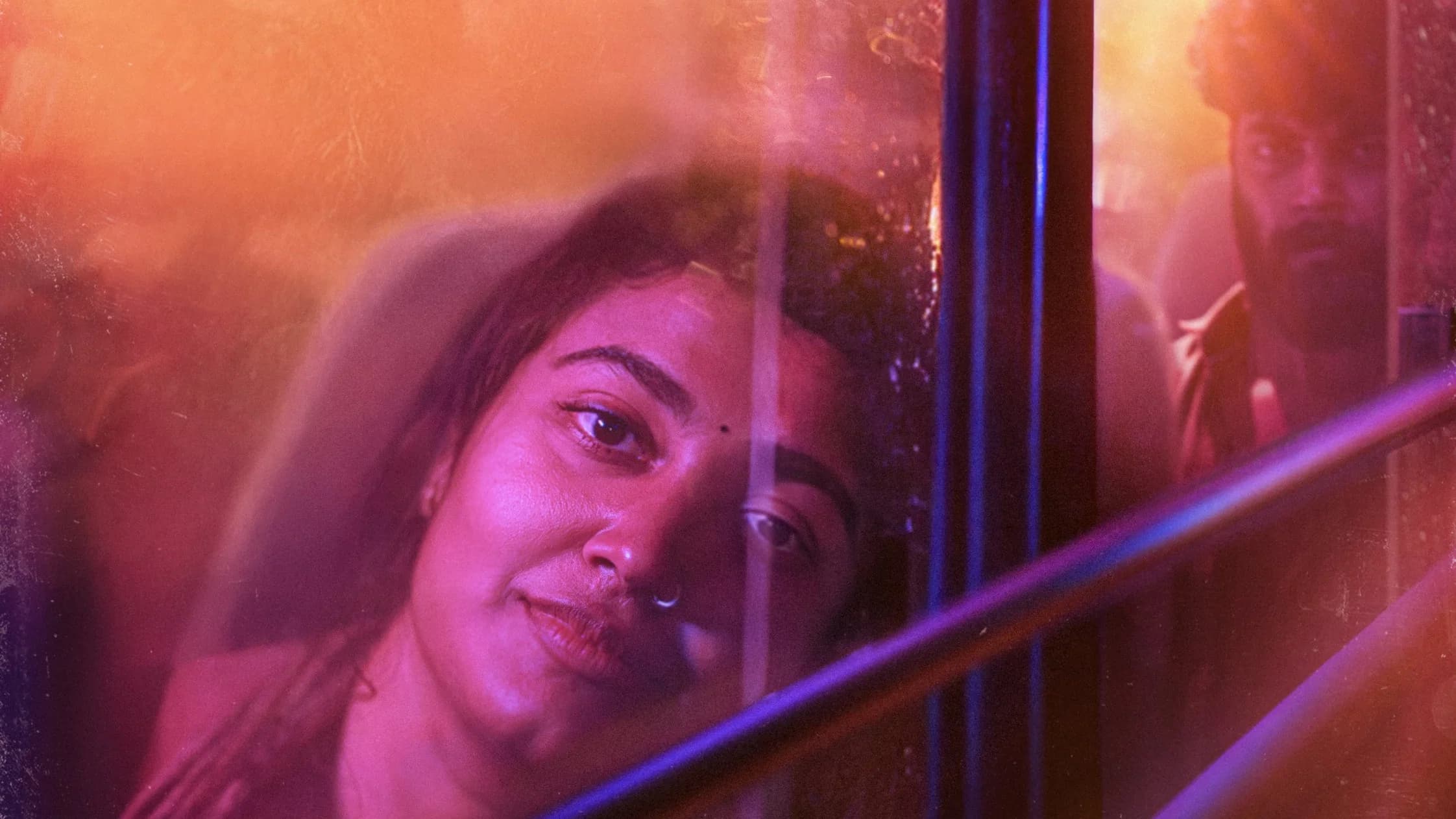 Backdrop for Thudakkam