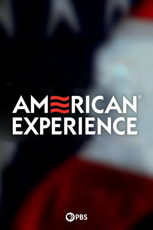 American Experience poster