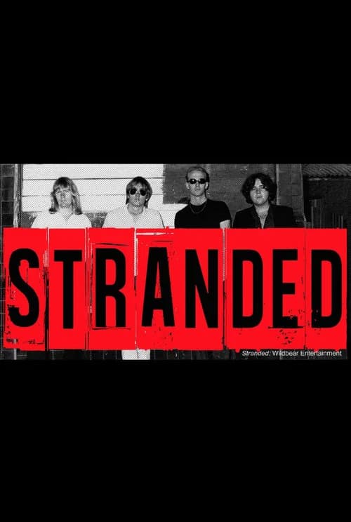 Stranded poster