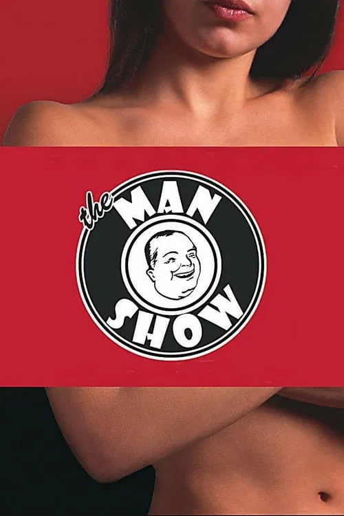 Cover for The Man Show