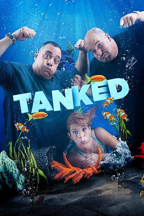 Cover for Tanked