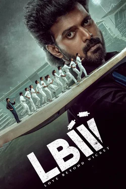 LBW: Love Beyond Wicket poster