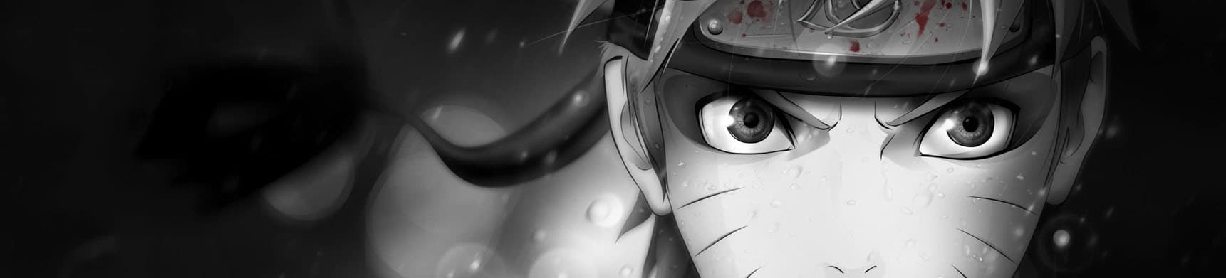 Backdrop for Naruto: Shippuden