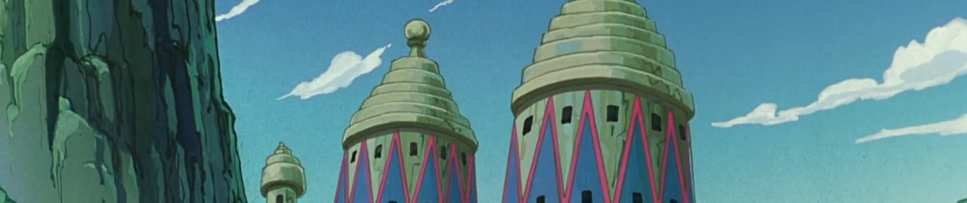 Backdrop for ONE PIECE: The Movie