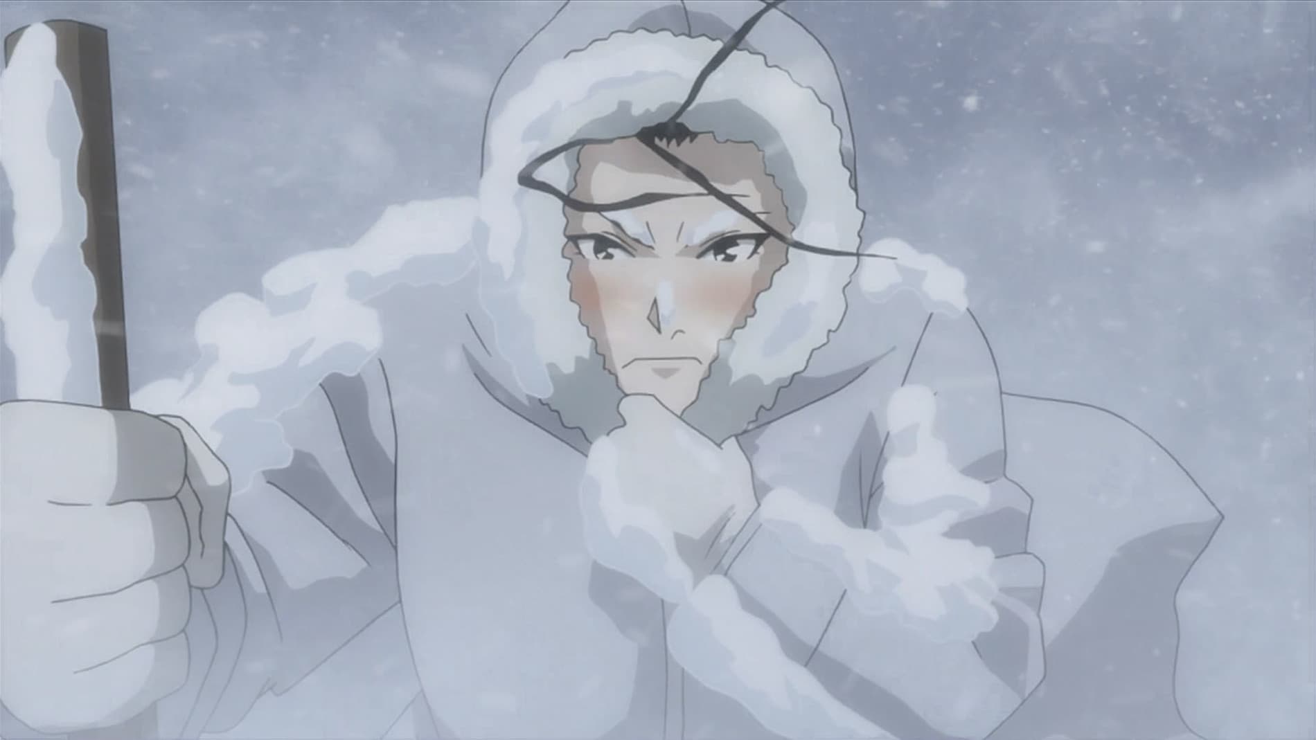 Backdrop for Fullmetal Alchemist: Brotherhood OVA Collection