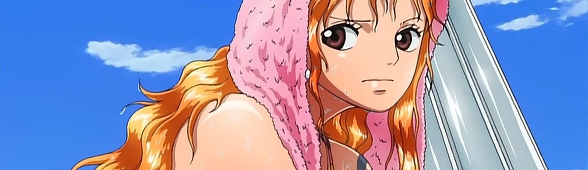 Backdrop for ONE PIECE FILM: Z - GLORIOUS ISLAND