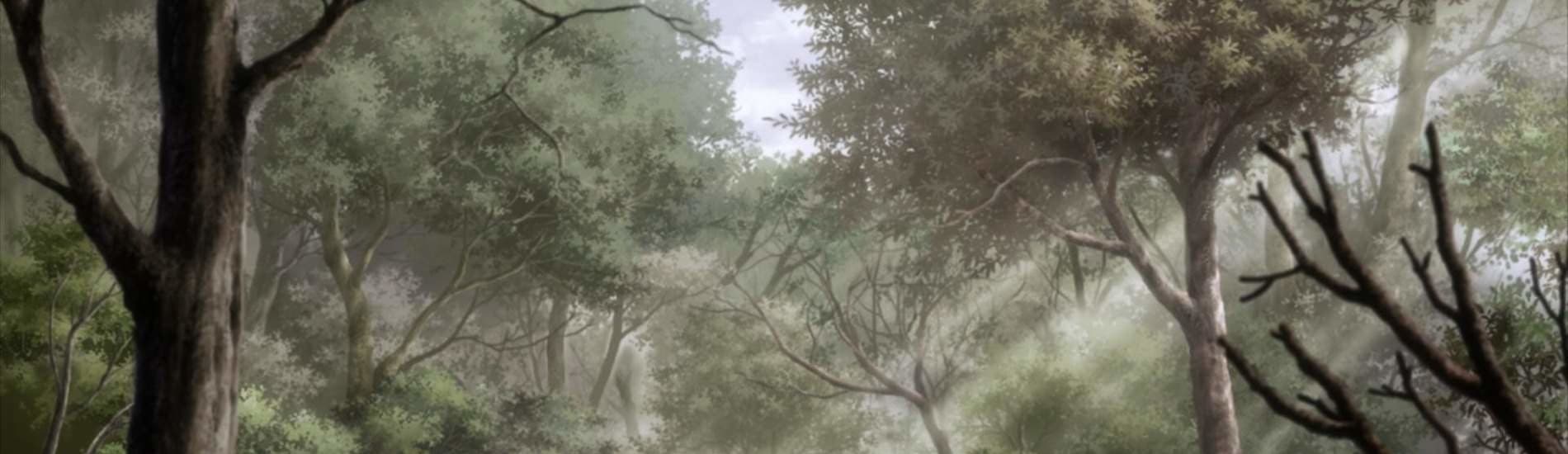 Backdrop for MUSHI-SHI The Next Passage 2