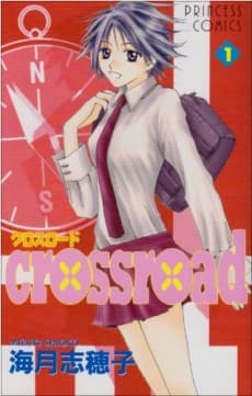 Crossroad cover